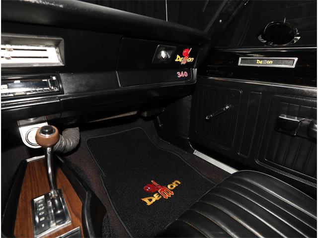 1971 Dodge Demon (CC-2115120) for sale in Addison, Illinois
