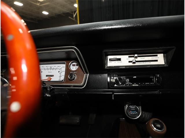1971 Dodge Demon (CC-2115120) for sale in Addison, Illinois