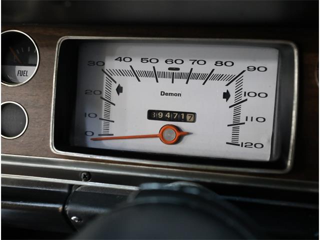 1971 Dodge Demon (CC-2115120) for sale in Addison, Illinois