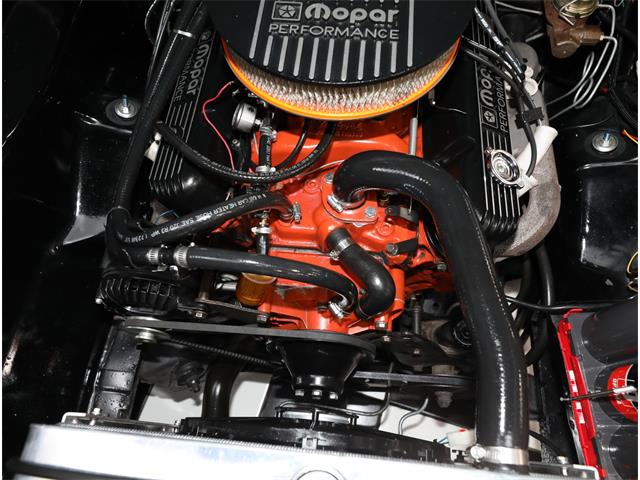 1971 Dodge Demon (CC-2115120) for sale in Addison, Illinois