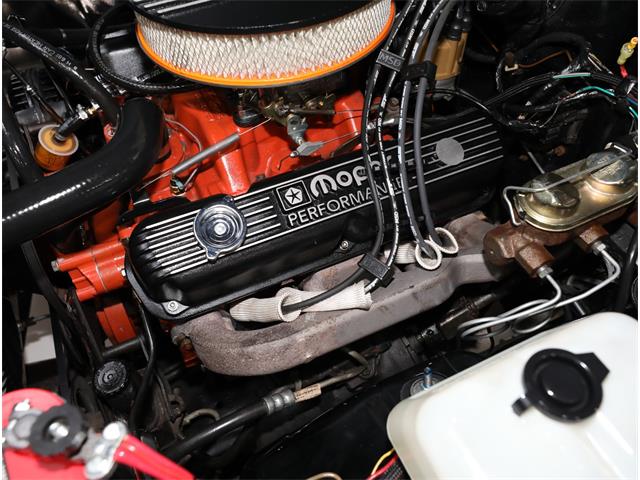 1971 Dodge Demon (CC-2115120) for sale in Addison, Illinois