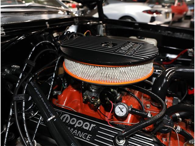 1971 Dodge Demon (CC-2115120) for sale in Addison, Illinois