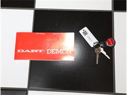 1971 Dodge Demon (CC-2115120) for sale in Addison, Illinois