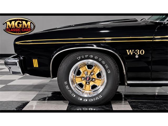 1975 Oldsmobile Hurst (CC-2115121) for sale in Addison, Illinois