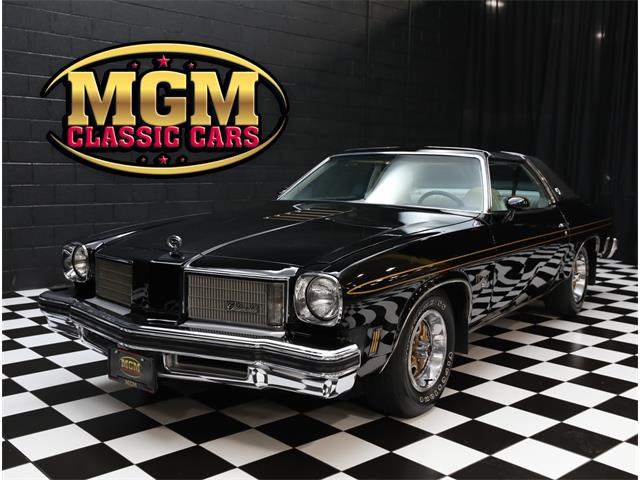1975 Oldsmobile Hurst (CC-2115121) for sale in Addison, Illinois