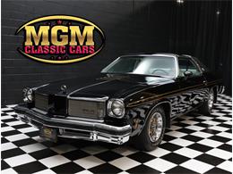 1975 Oldsmobile Hurst (CC-2115121) for sale in Addison, Illinois