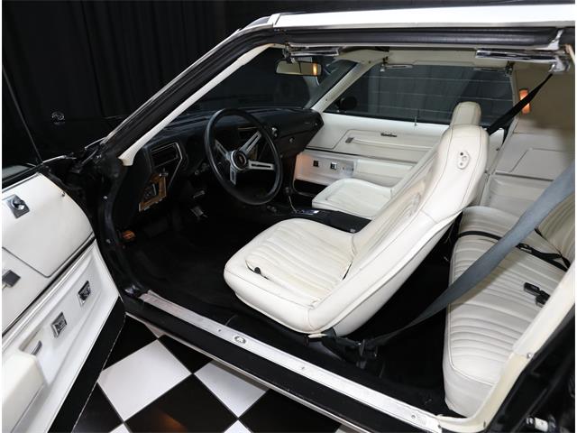 1975 Oldsmobile Hurst (CC-2115121) for sale in Addison, Illinois