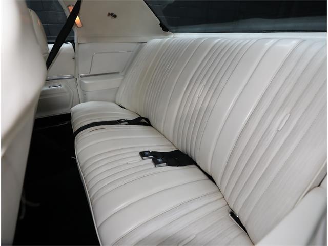 1975 Oldsmobile Hurst (CC-2115121) for sale in Addison, Illinois