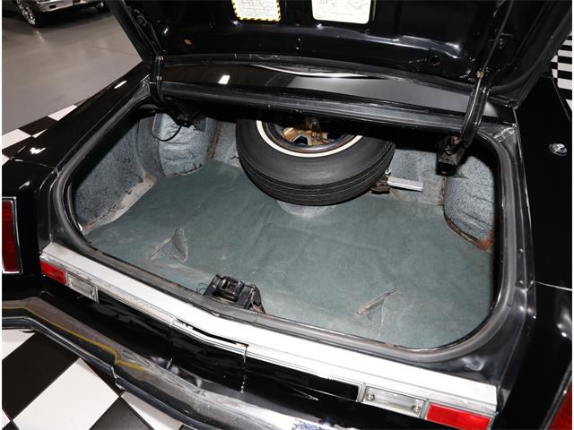 1975 Oldsmobile Hurst (CC-2115121) for sale in Addison, Illinois
