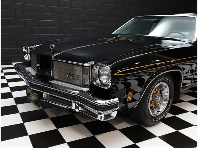 1975 Oldsmobile Hurst (CC-2115121) for sale in Addison, Illinois