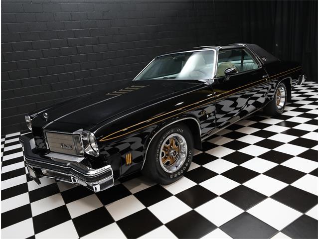 1975 Oldsmobile Hurst (CC-2115121) for sale in Addison, Illinois