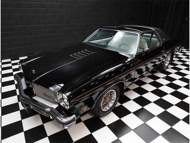 1975 Oldsmobile Hurst (CC-2115121) for sale in Addison, Illinois
