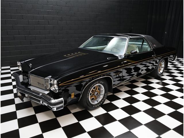 1975 Oldsmobile Hurst (CC-2115121) for sale in Addison, Illinois