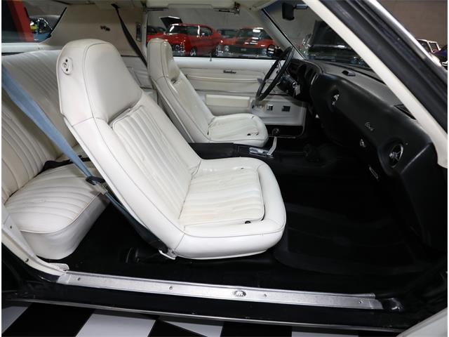 1975 Oldsmobile Hurst (CC-2115121) for sale in Addison, Illinois