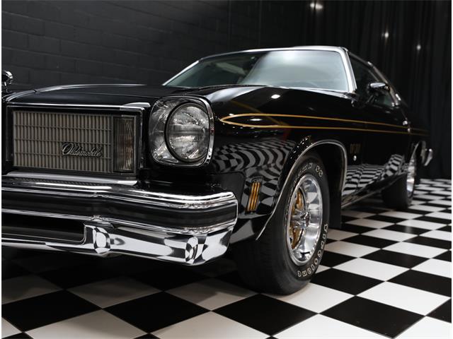 1975 Oldsmobile Hurst (CC-2115121) for sale in Addison, Illinois
