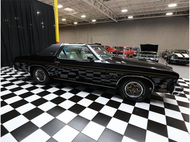 1975 Oldsmobile Hurst (CC-2115121) for sale in Addison, Illinois