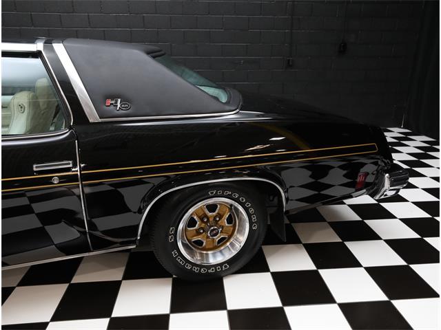 1975 Oldsmobile Hurst (CC-2115121) for sale in Addison, Illinois