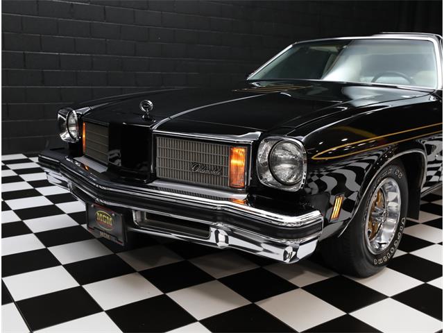1975 Oldsmobile Hurst (CC-2115121) for sale in Addison, Illinois
