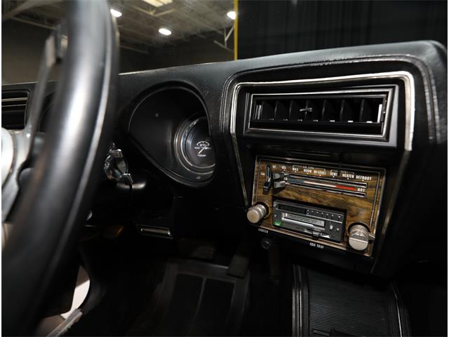 1975 Oldsmobile Hurst (CC-2115121) for sale in Addison, Illinois