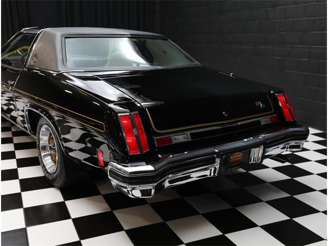 1975 Oldsmobile Hurst (CC-2115121) for sale in Addison, Illinois