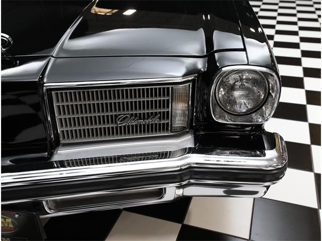 1975 Oldsmobile Hurst (CC-2115121) for sale in Addison, Illinois
