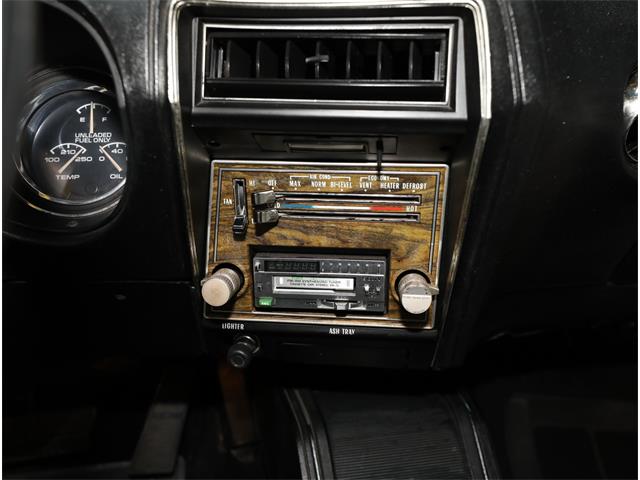 1975 Oldsmobile Hurst (CC-2115121) for sale in Addison, Illinois