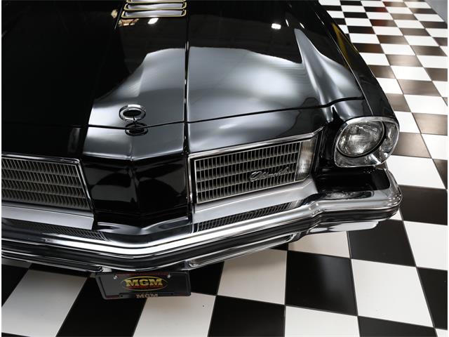 1975 Oldsmobile Hurst (CC-2115121) for sale in Addison, Illinois