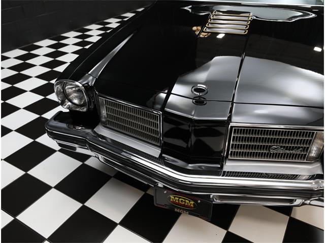 1975 Oldsmobile Hurst (CC-2115121) for sale in Addison, Illinois