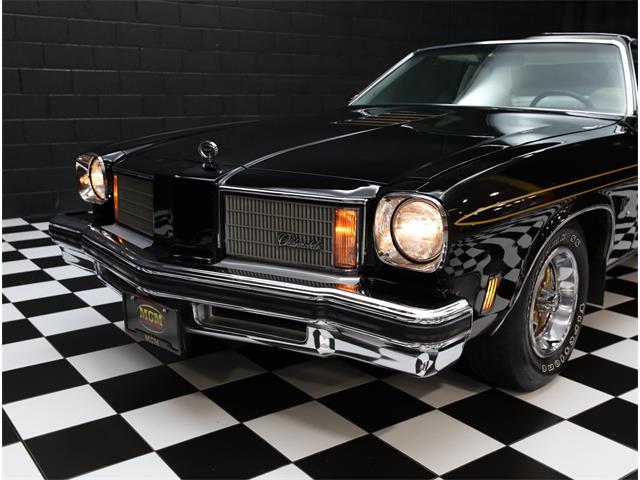 1975 Oldsmobile Hurst (CC-2115121) for sale in Addison, Illinois