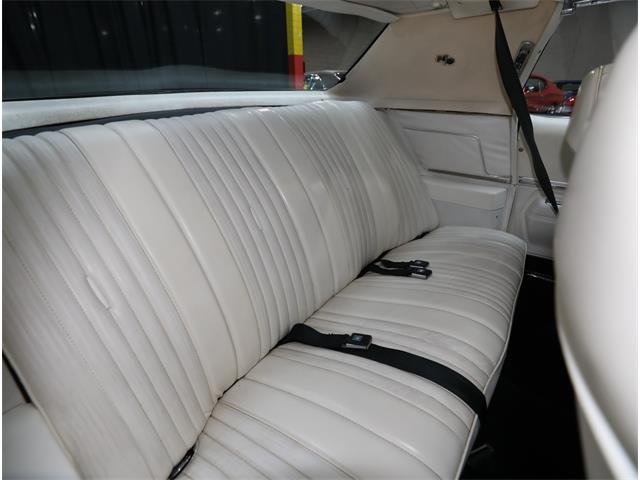 1975 Oldsmobile Hurst (CC-2115121) for sale in Addison, Illinois