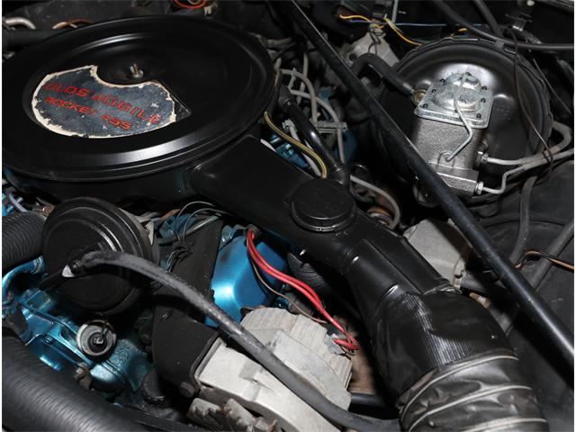 1975 Oldsmobile Hurst (CC-2115121) for sale in Addison, Illinois
