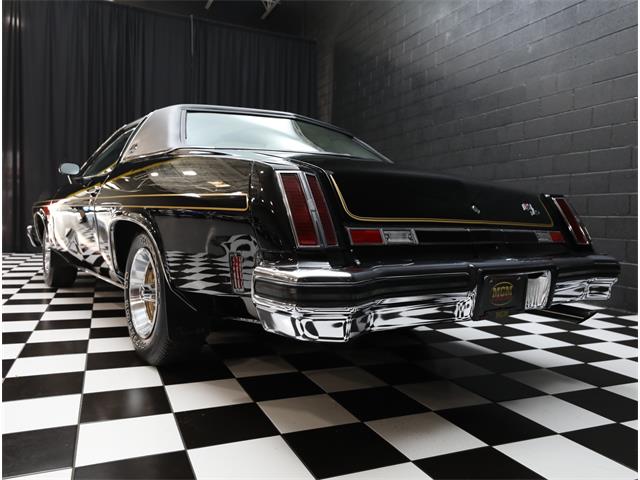1975 Oldsmobile Hurst (CC-2115121) for sale in Addison, Illinois