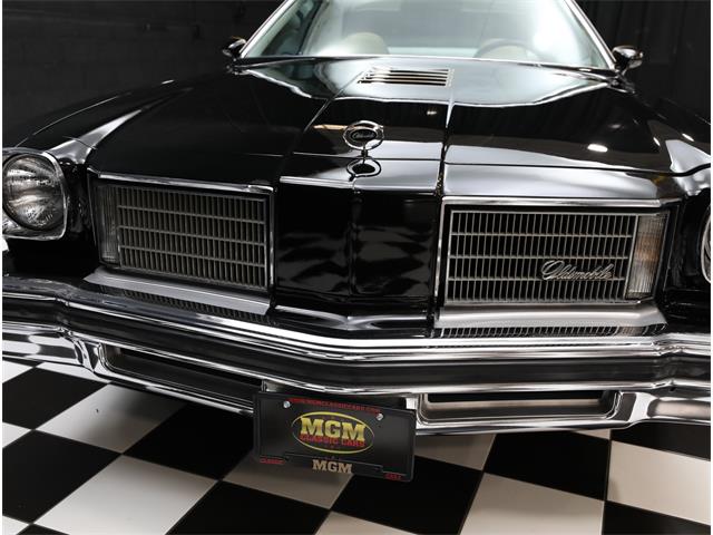 1975 Oldsmobile Hurst (CC-2115121) for sale in Addison, Illinois
