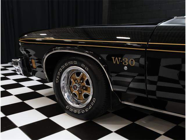 1975 Oldsmobile Hurst (CC-2115121) for sale in Addison, Illinois