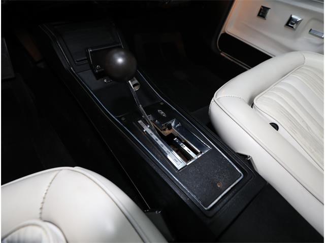 1975 Oldsmobile Hurst (CC-2115121) for sale in Addison, Illinois