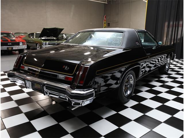 1975 Oldsmobile Hurst (CC-2115121) for sale in Addison, Illinois