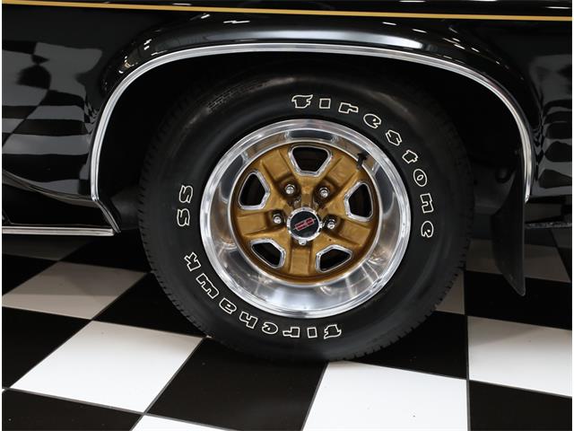 1975 Oldsmobile Hurst (CC-2115121) for sale in Addison, Illinois