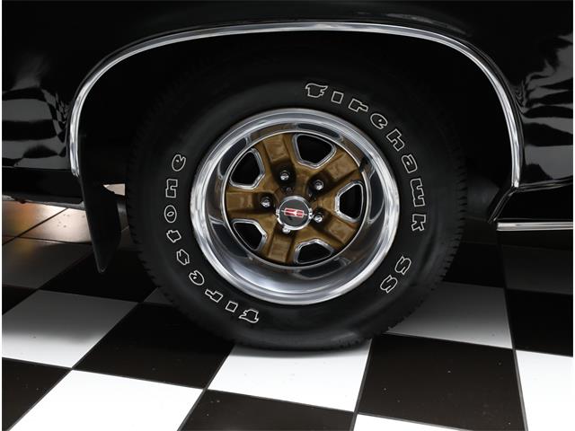 1975 Oldsmobile Hurst (CC-2115121) for sale in Addison, Illinois