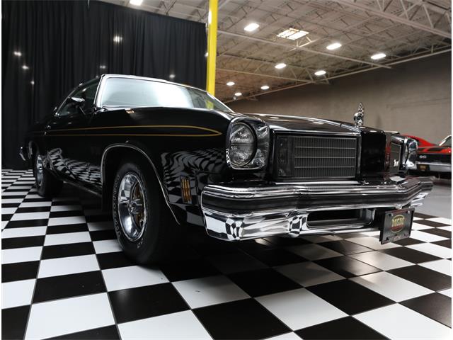 1975 Oldsmobile Hurst (CC-2115121) for sale in Addison, Illinois