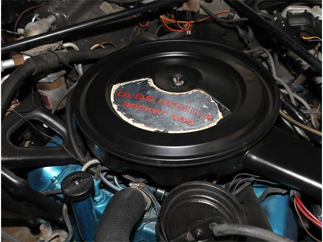 1975 Oldsmobile Hurst (CC-2115121) for sale in Addison, Illinois