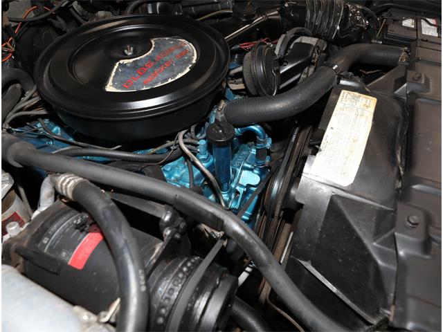 1975 Oldsmobile Hurst (CC-2115121) for sale in Addison, Illinois
