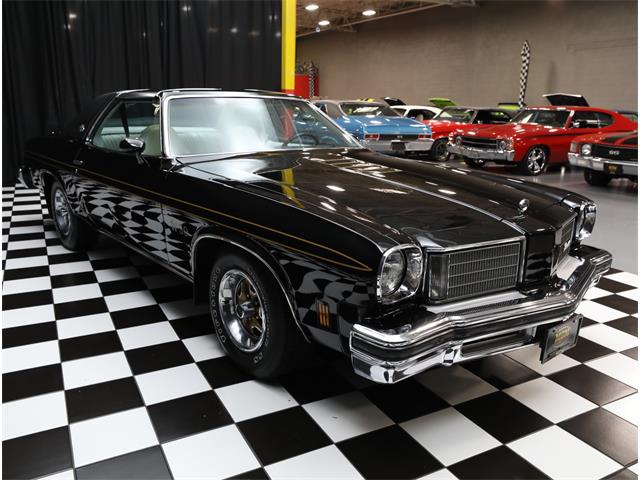 1975 Oldsmobile Hurst (CC-2115121) for sale in Addison, Illinois