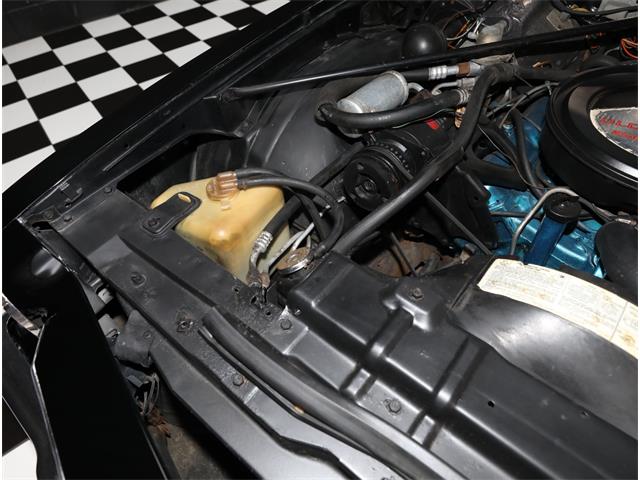 1975 Oldsmobile Hurst (CC-2115121) for sale in Addison, Illinois