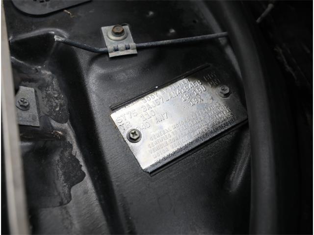 1975 Oldsmobile Hurst (CC-2115121) for sale in Addison, Illinois