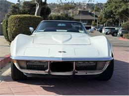 1971 Chevrolet Corvette (CC-2115122) for sale in Cadillac, Michigan