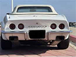 1971 Chevrolet Corvette (CC-2115122) for sale in Cadillac, Michigan