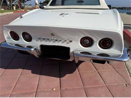 1971 Chevrolet Corvette (CC-2115122) for sale in Cadillac, Michigan