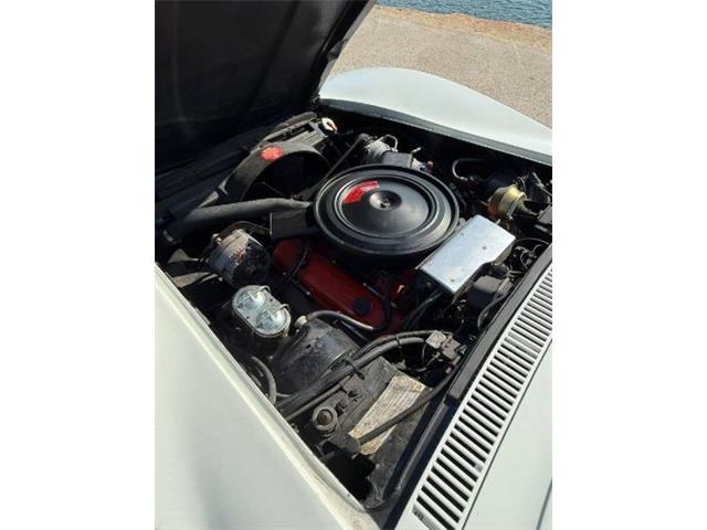 1971 Chevrolet Corvette (CC-2115122) for sale in Cadillac, Michigan