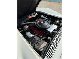 1971 Chevrolet Corvette (CC-2115122) for sale in Cadillac, Michigan