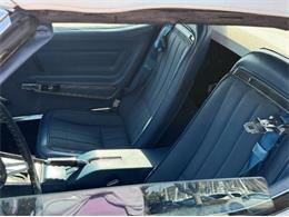 1971 Chevrolet Corvette (CC-2115122) for sale in Cadillac, Michigan